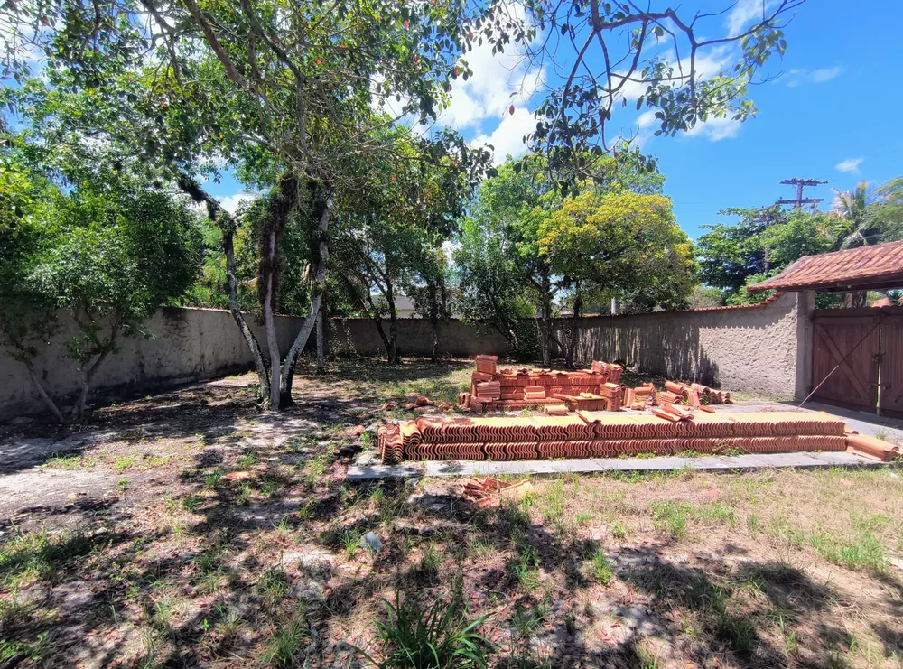 Terreno, 444 m² - Foto 2