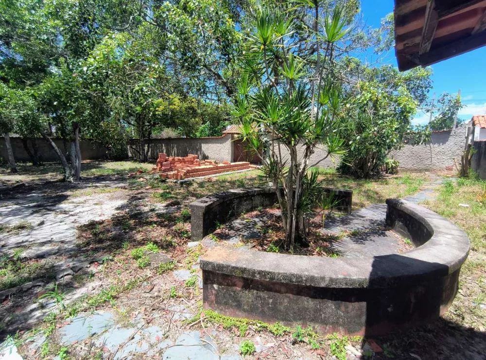 Terreno, 444 m² - Foto 1