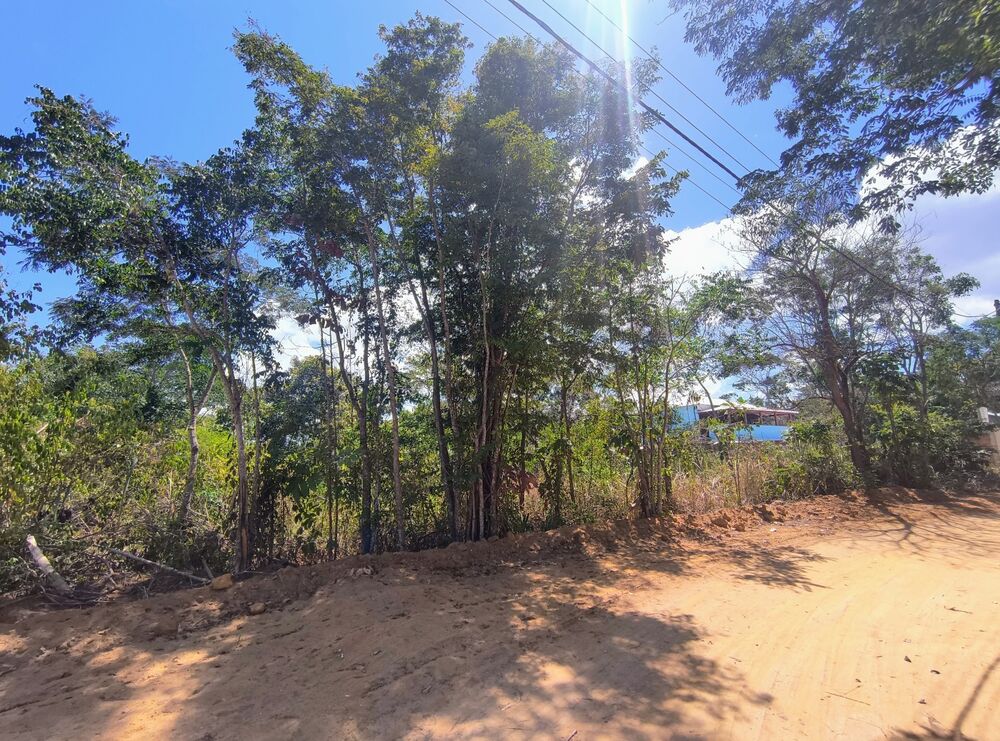 Terreno, 480 m² - Foto 1