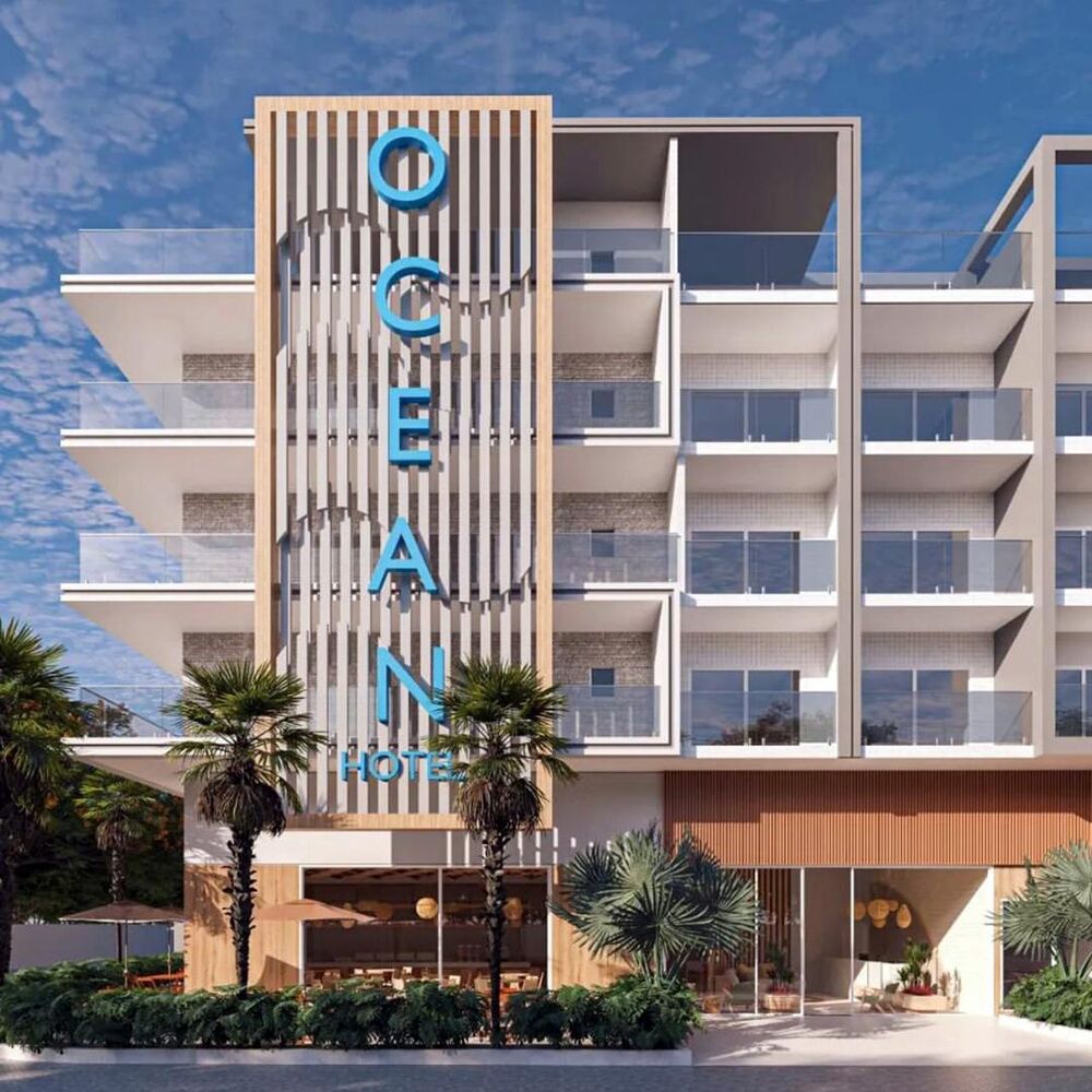 Apartamento, 1 quarto, 41 m² - Foto 1