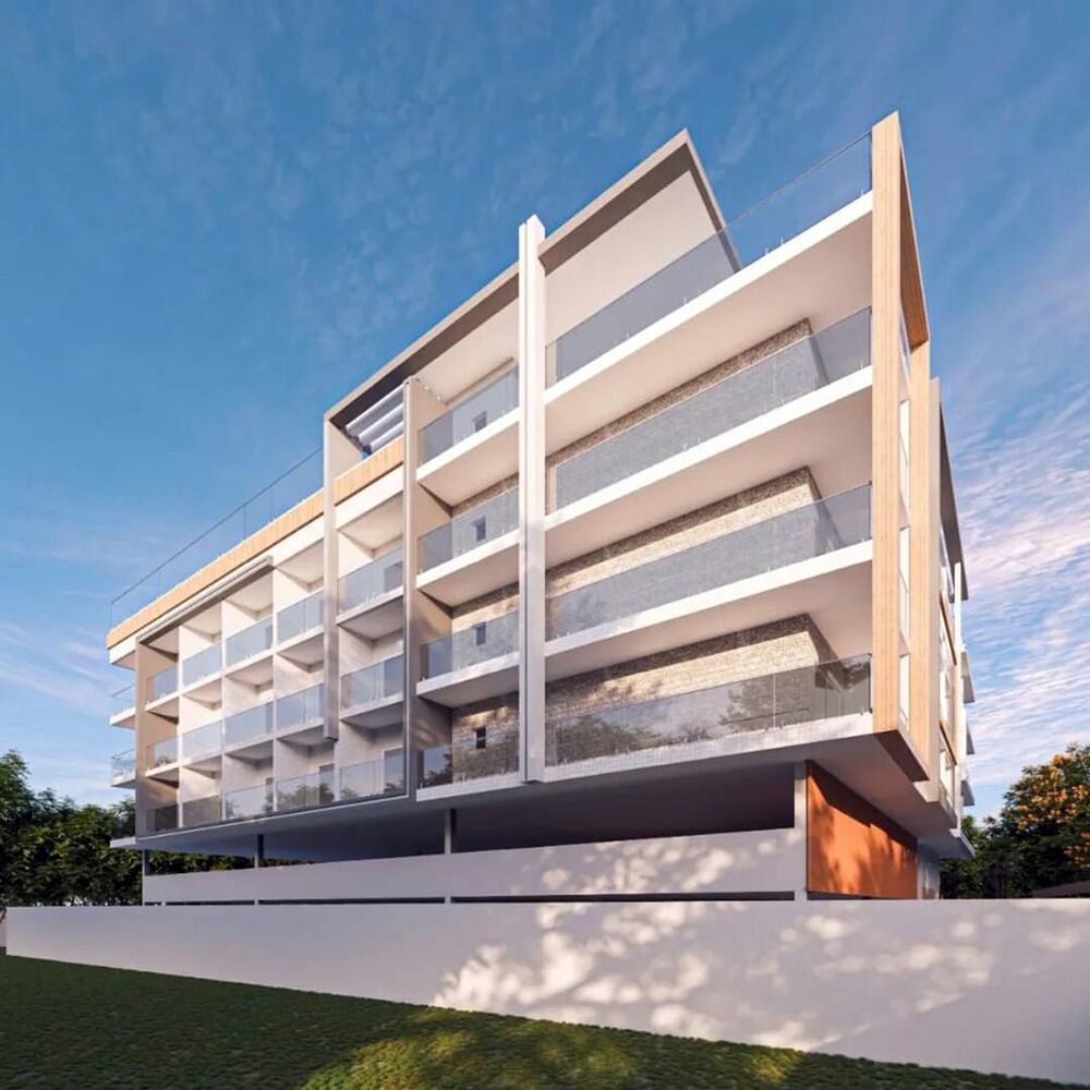 Apartamento, 1 quarto, 41 m² - Foto 3