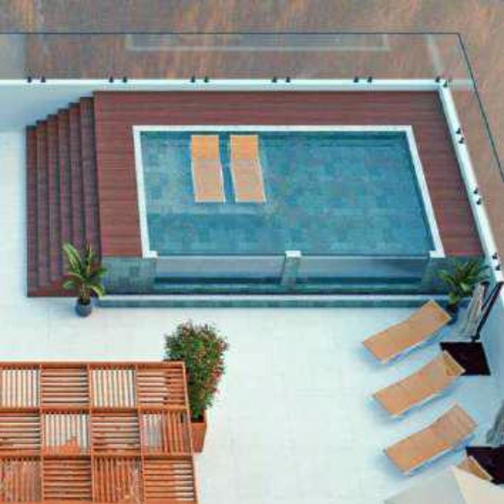 Apartamento, 1 quarto, 41 m² - Foto 7