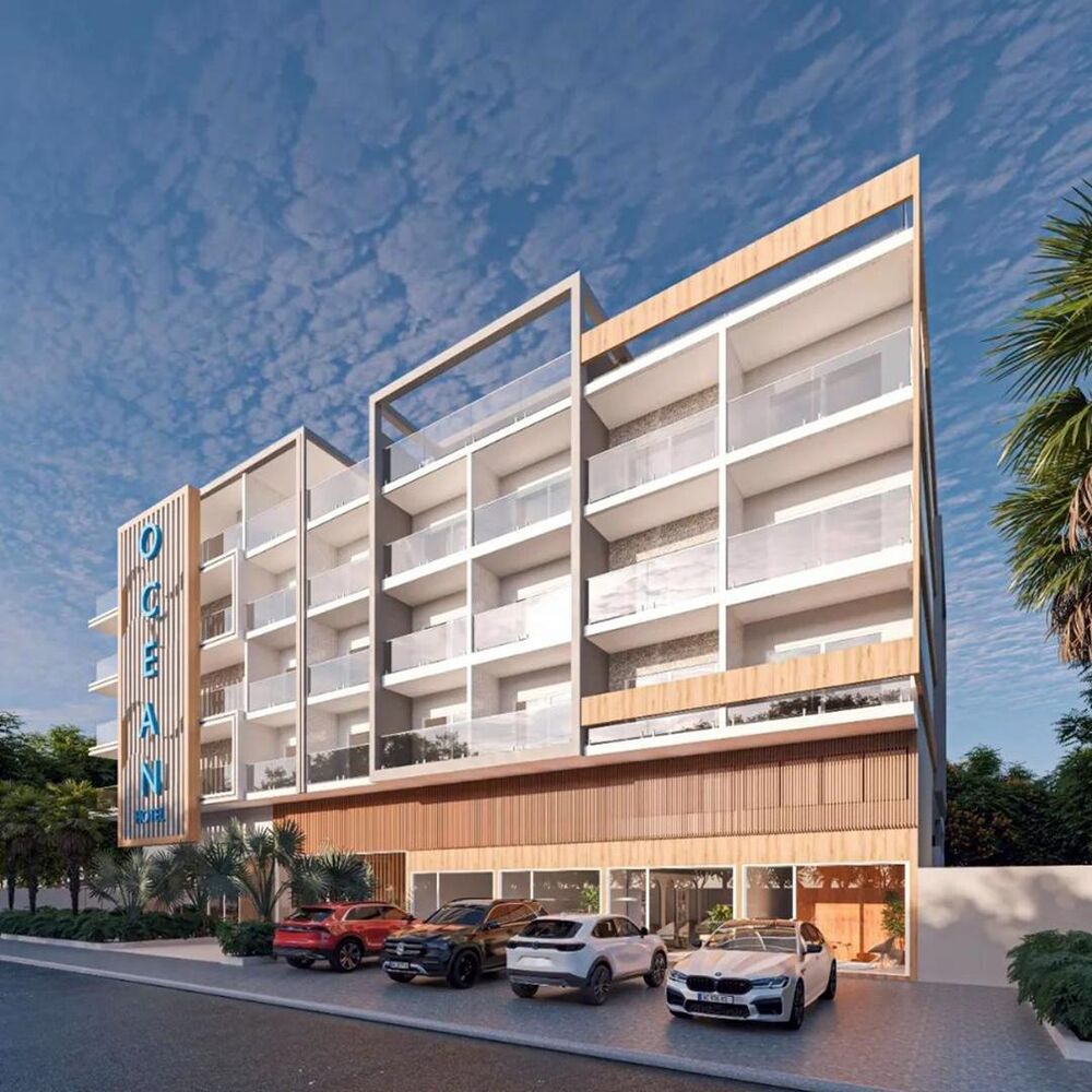 Apartamento, 1 quarto, 41 m² - Foto 2