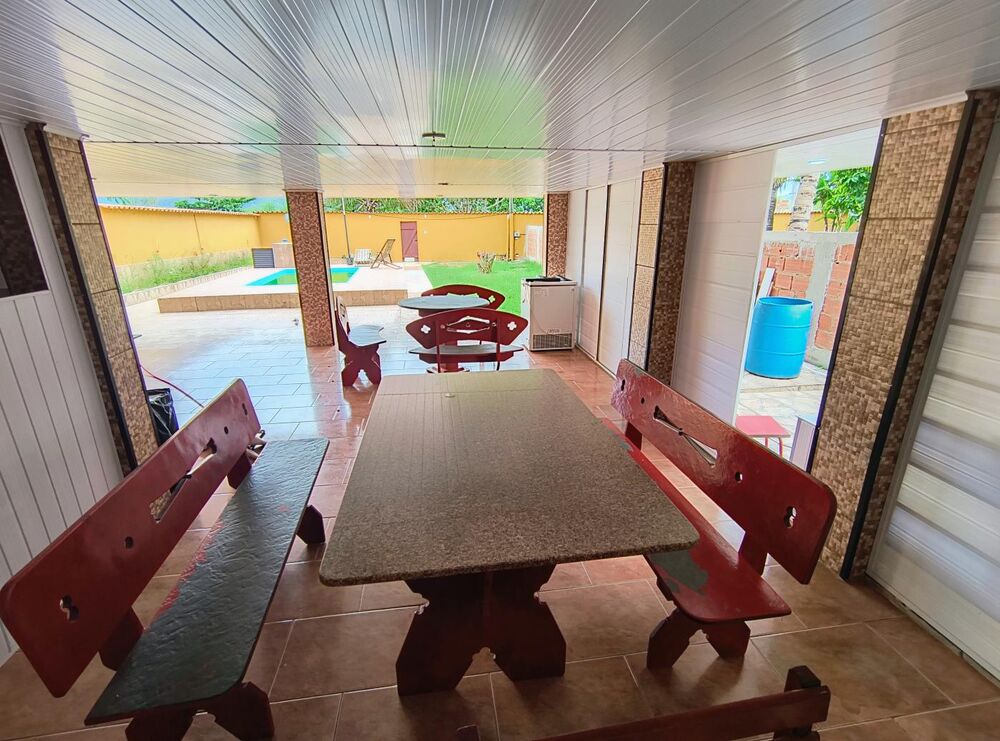 Casa, 3 quartos, 360 m² - Foto 6