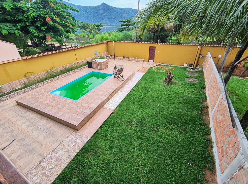 Casa, 3 quartos, 360 m² - Foto 24
