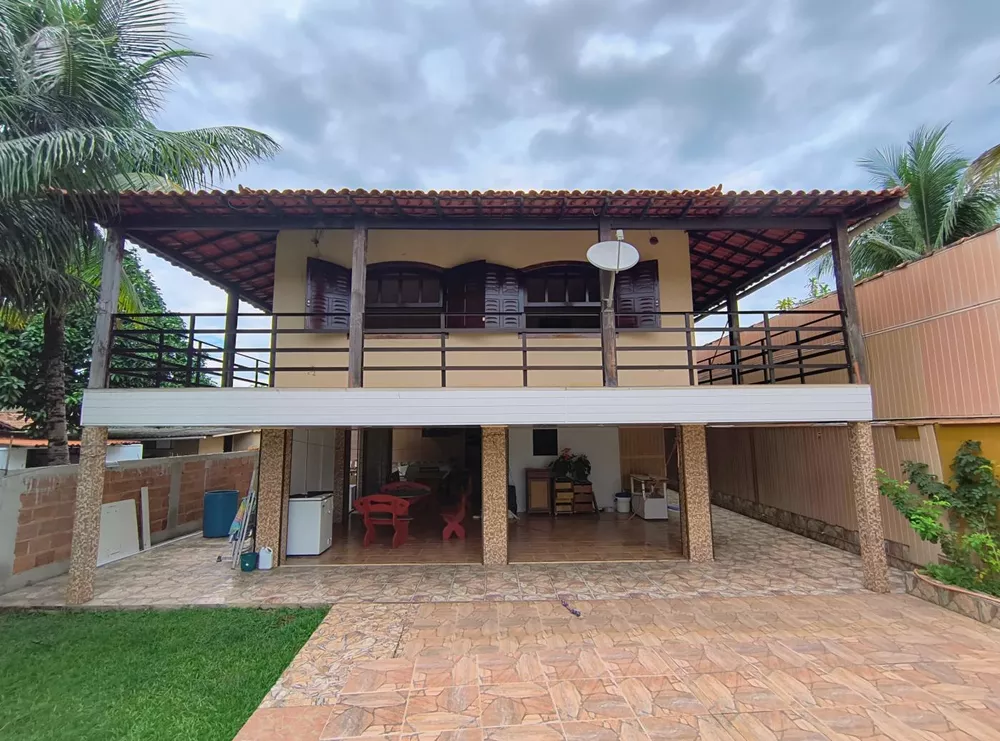 Casa, 3 quartos, 360 m² - Foto 2