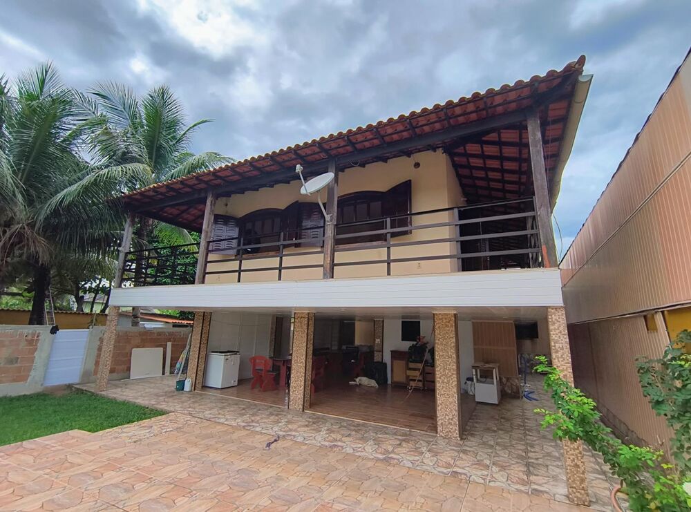 Casa, 3 quartos, 360 m² - Foto 3