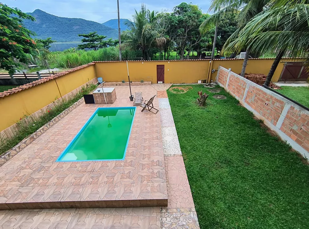 Casa, 3 quartos, 360 m² - Foto 4