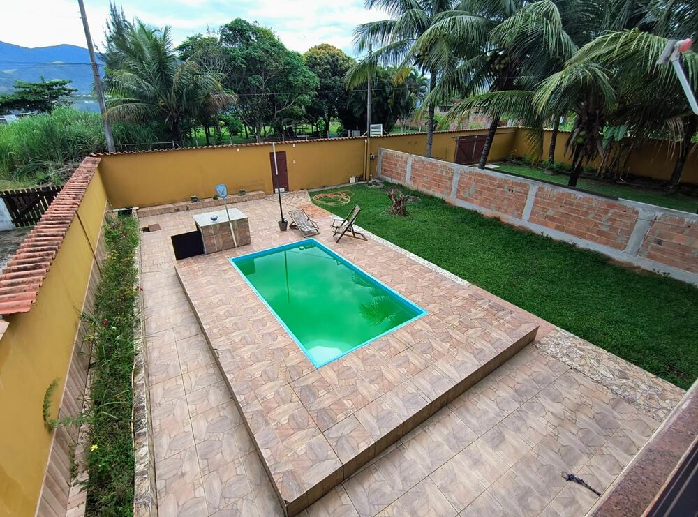 Casa, 3 quartos, 360 m² - Foto 23