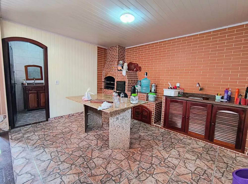Casa, 3 quartos, 360 m² - Foto 7