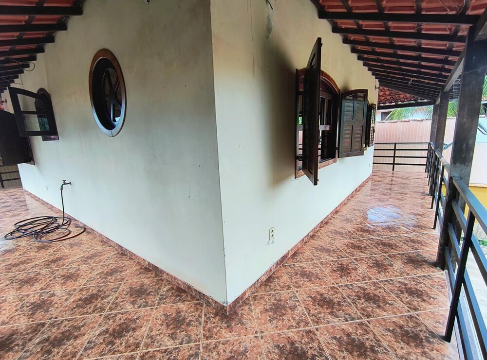 Casa, 3 quartos, 360 m² - Foto 22