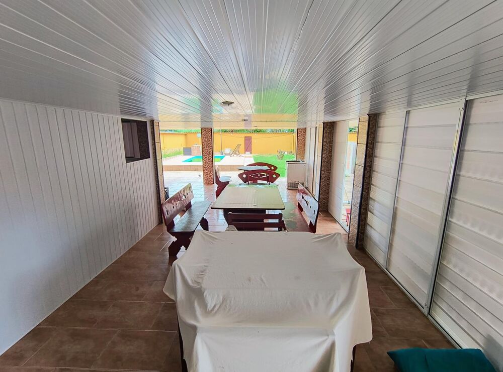 Casa, 3 quartos, 360 m² - Foto 5