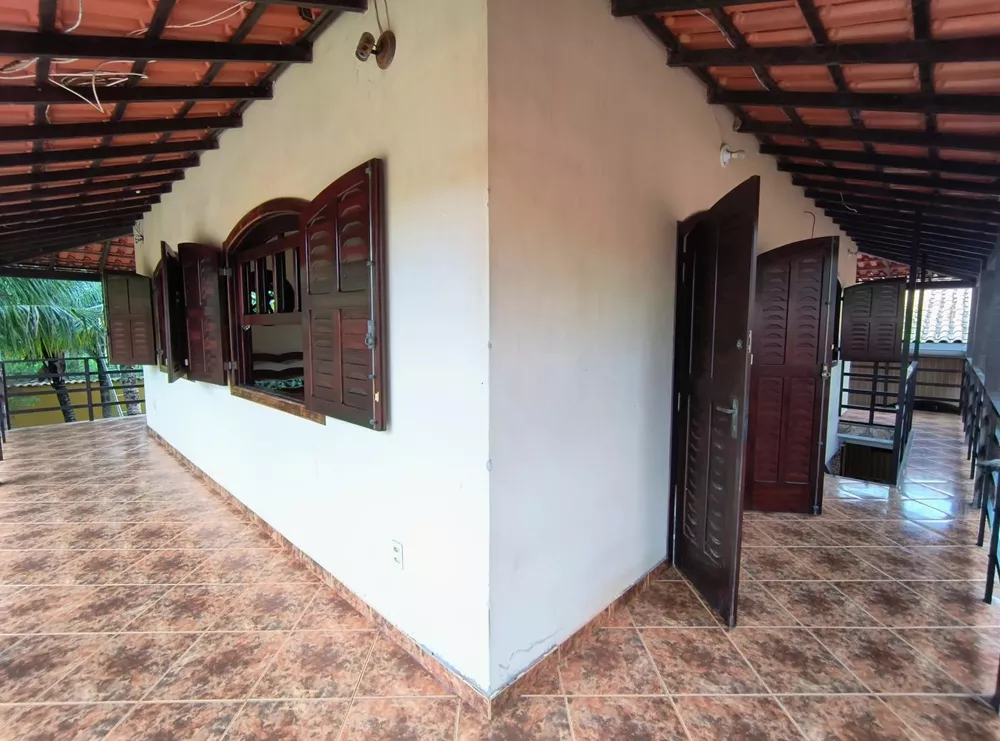 Casa, 3 quartos, 360 m² - Foto 19