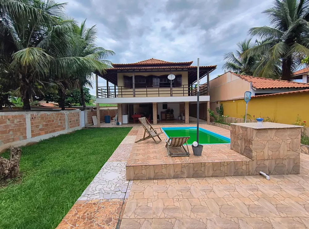 Casa, 3 quartos, 360 m² - Foto 18