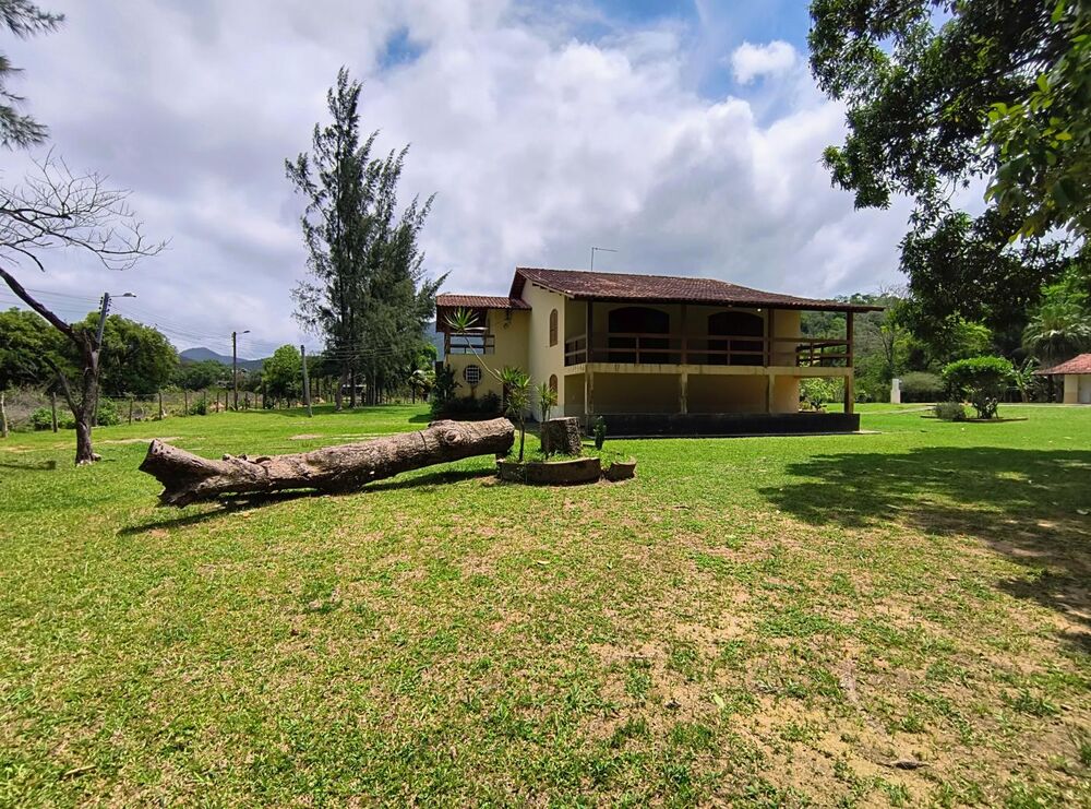 Casa à venda com 5 quartos, 201488m² - Foto 13