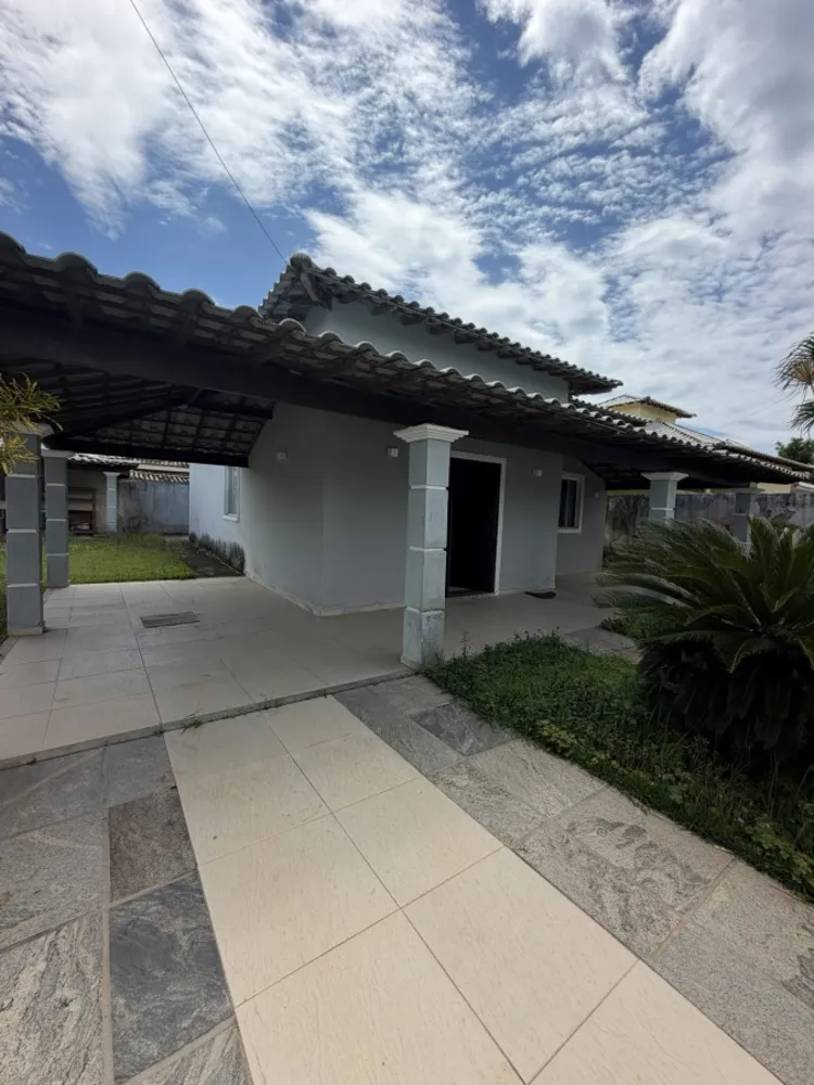 Casa, 2 quartos, 300 m² - Foto 1