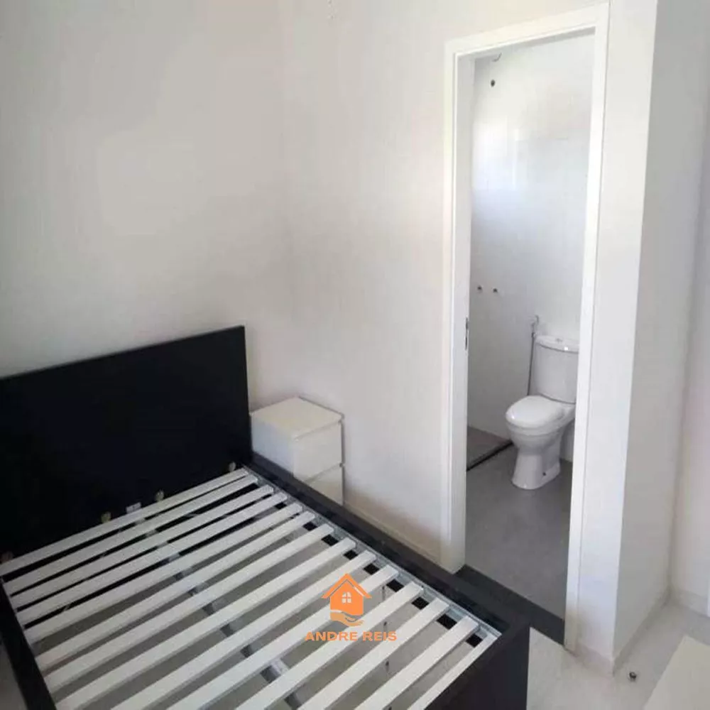 Casa, 2 quartos, 80 m² - Foto 7