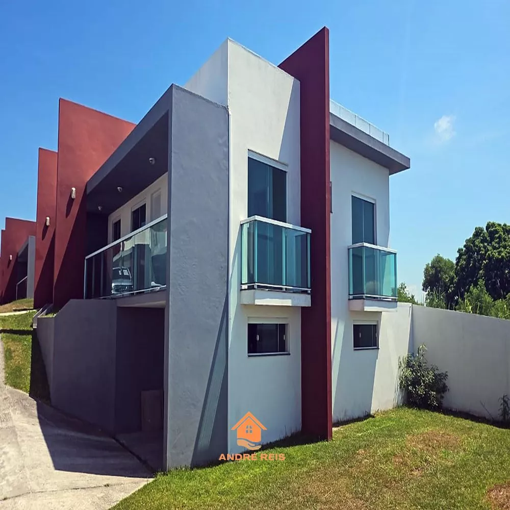 Casa, 2 quartos, 80 m² - Foto 1