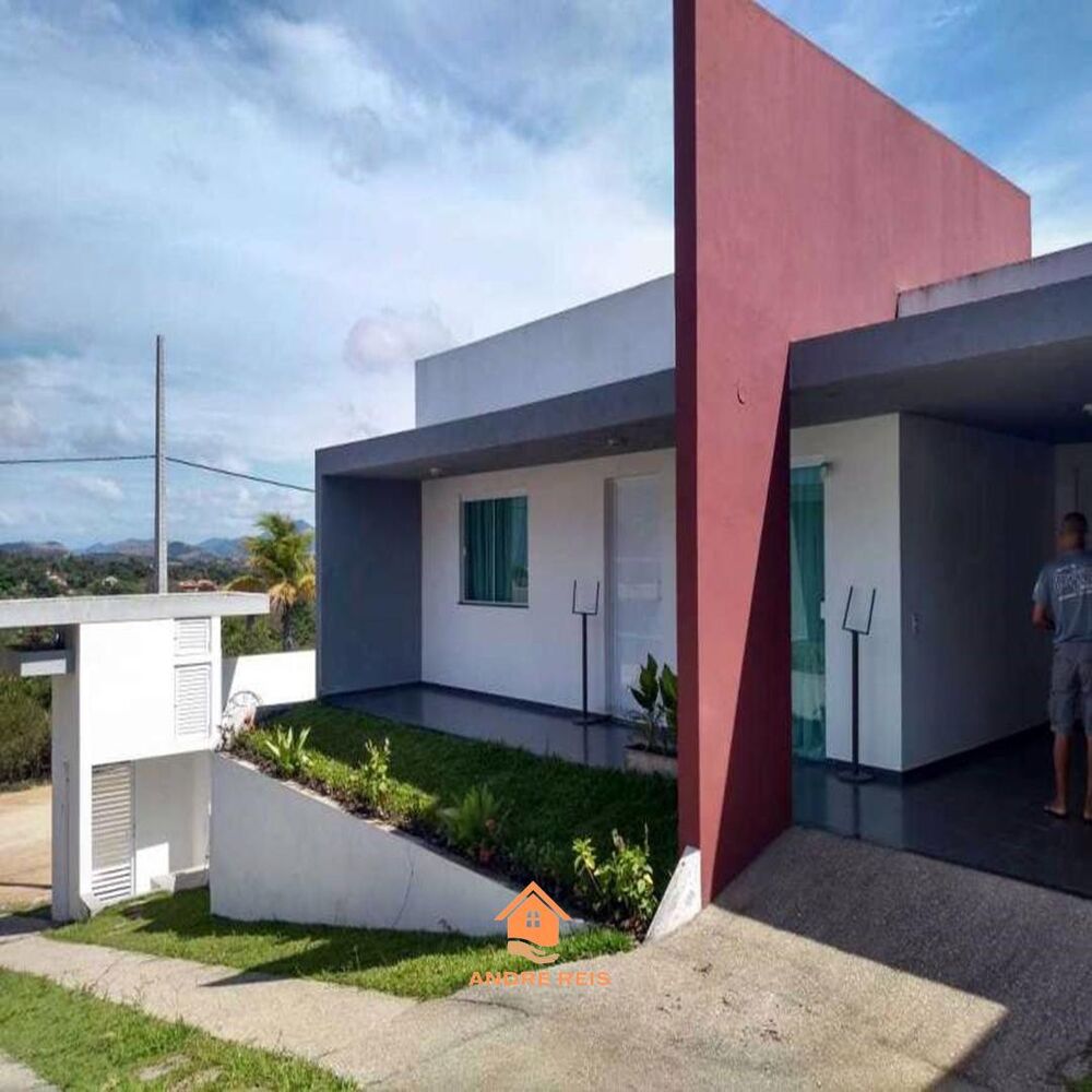 Casa, 2 quartos, 80 m² - Foto 2