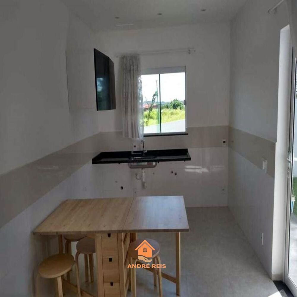 Casa, 2 quartos, 80 m² - Foto 8