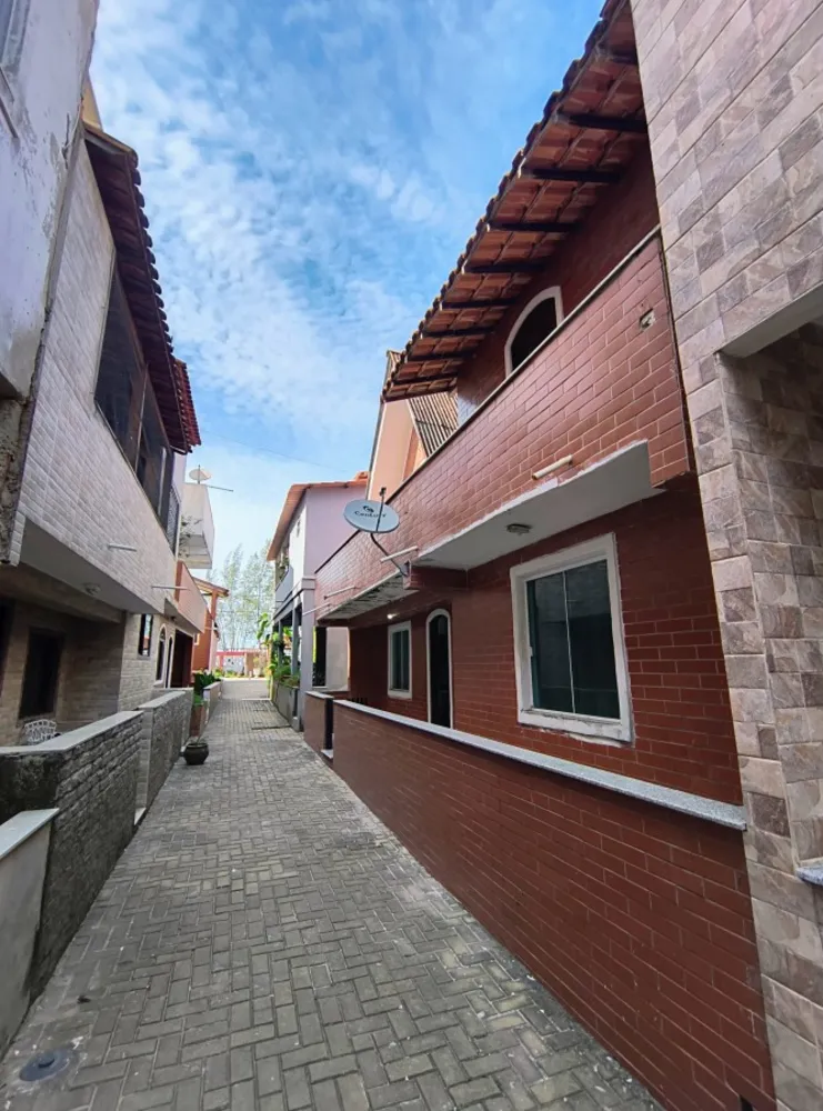 Casa, 2 quartos, 128 m² - Foto 2