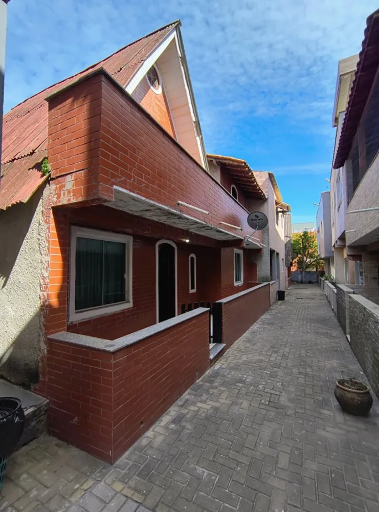 Casa, 2 quartos, 128 m² - Foto 1