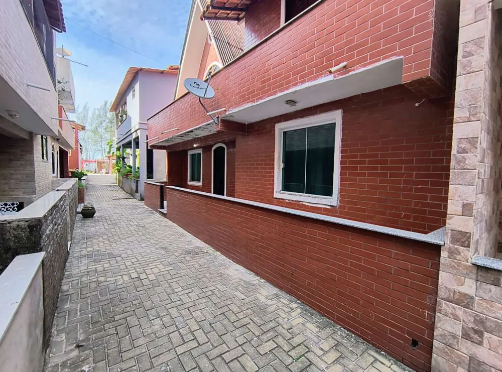 Casa, 2 quartos, 128 m² - Foto 16