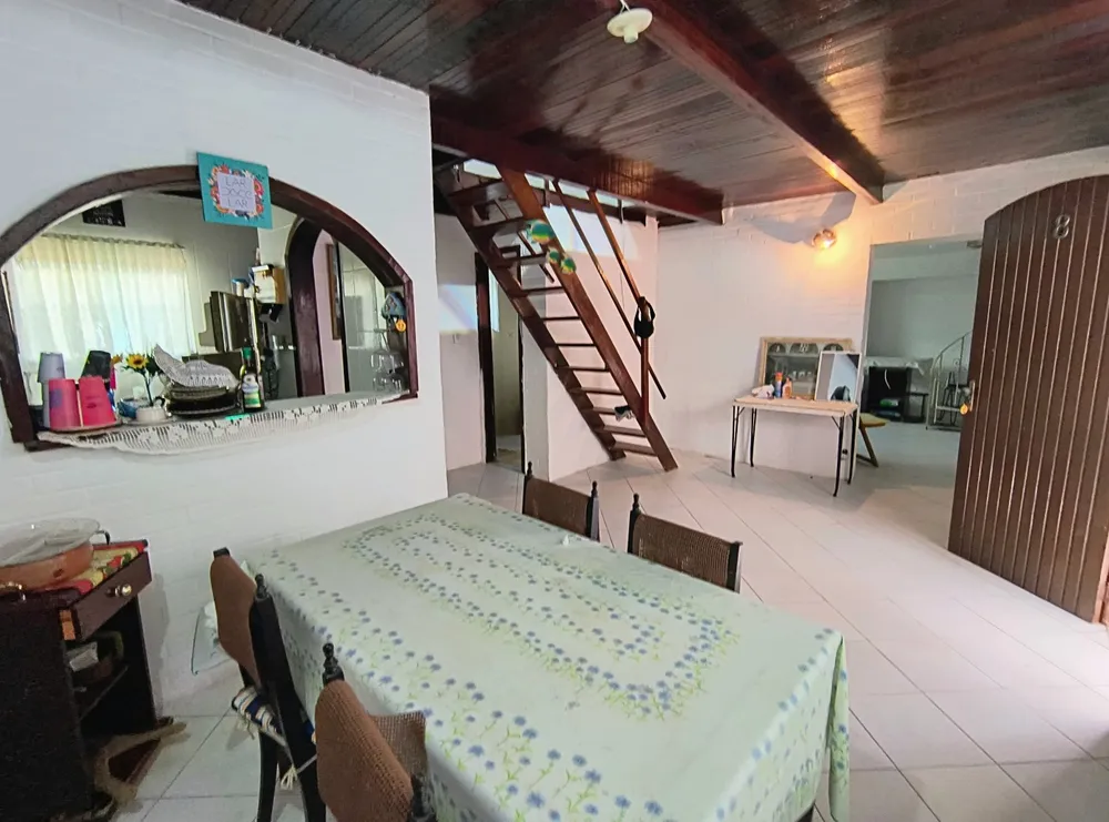 Casa, 2 quartos, 128 m² - Foto 4