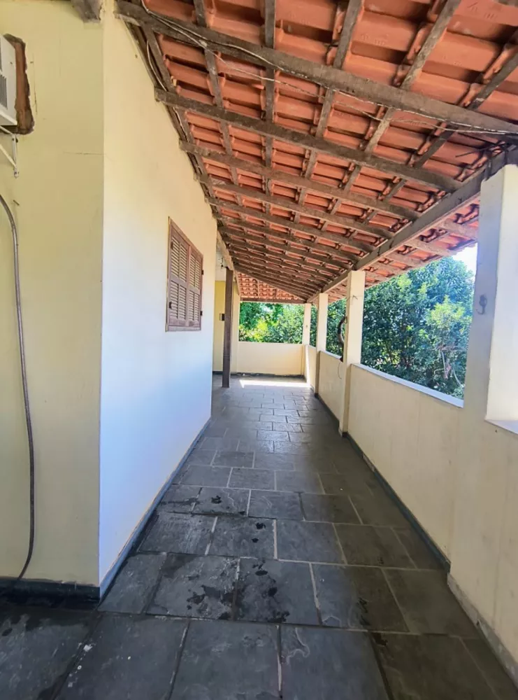 Casa, 5 quartos, 625 m² - Foto 9
