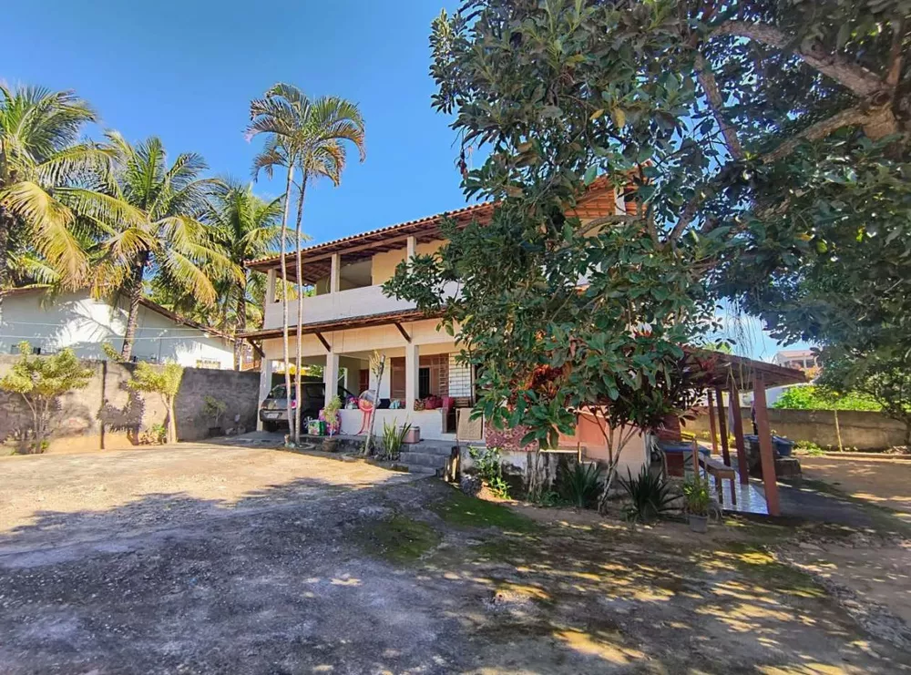 Casa, 5 quartos, 625 m² - Foto 2