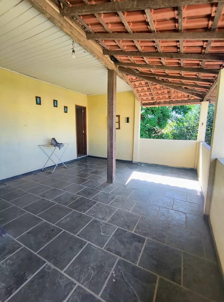Casa, 5 quartos, 625 m² - Foto 23