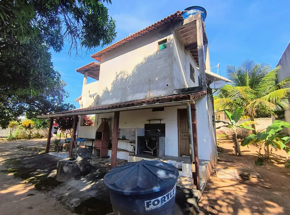 Casa, 5 quartos, 625 m² - Foto 4