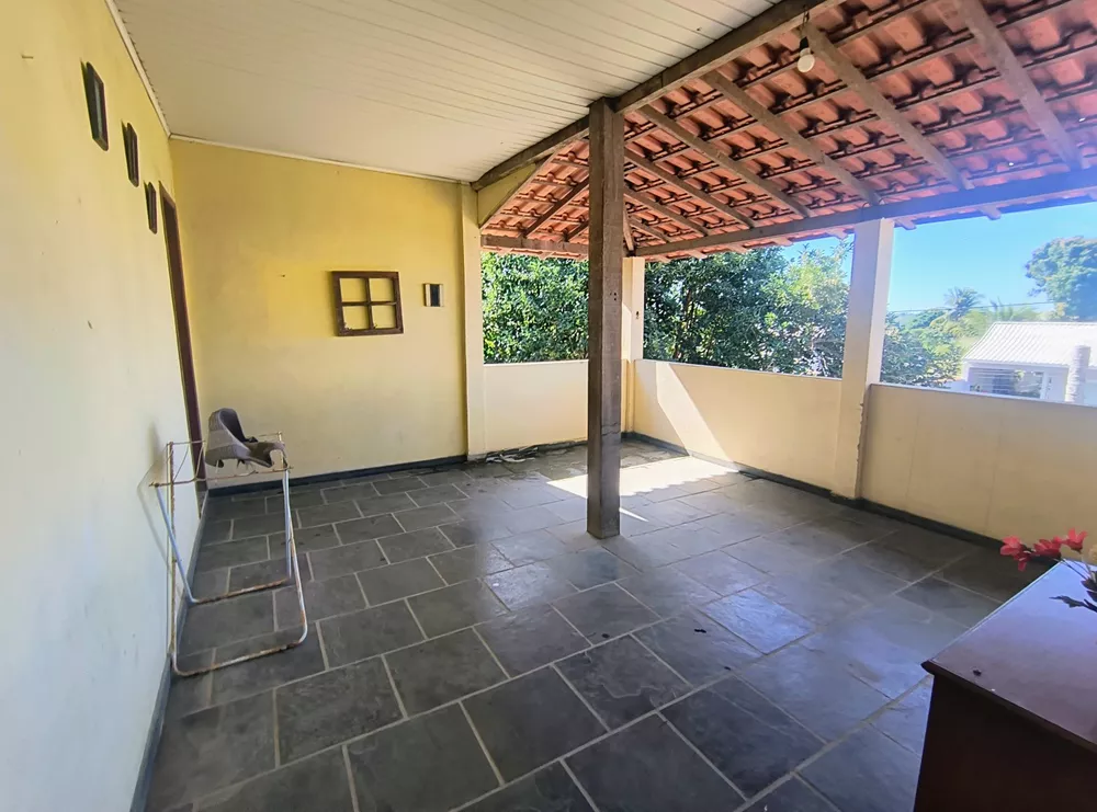 Casa, 5 quartos, 625 m² - Foto 16