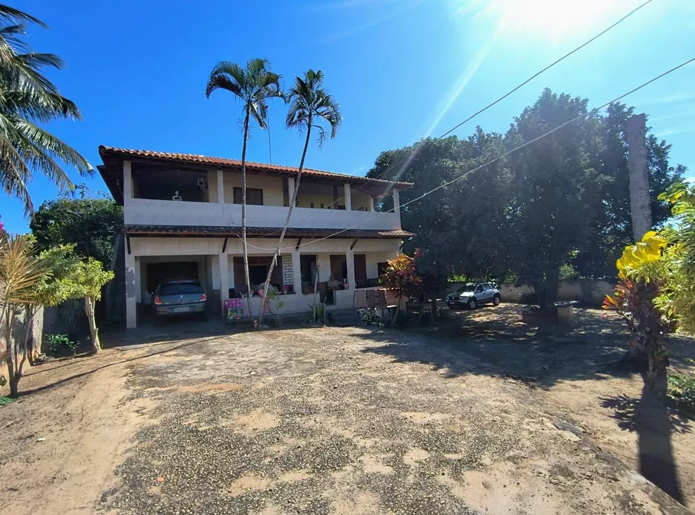 Casa, 5 quartos, 625 m² - Foto 19