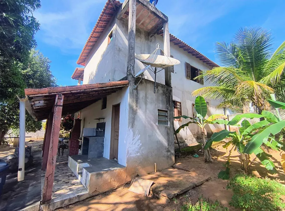 Casa, 5 quartos, 625 m² - Foto 10