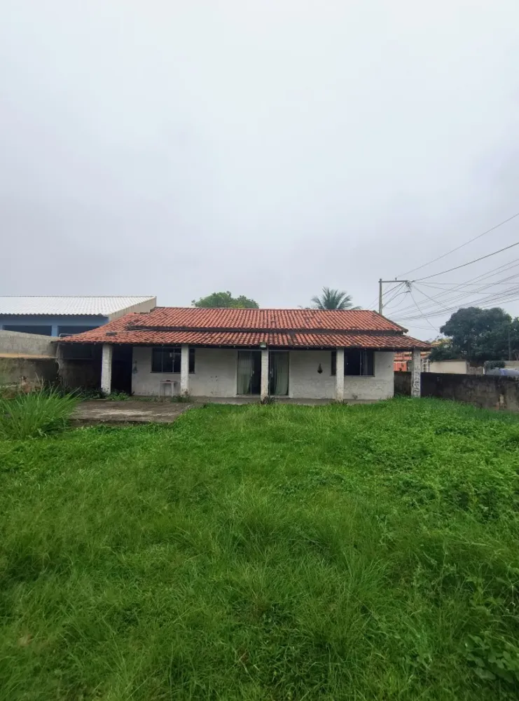 Casa, 3 quartos, 450 m² - Foto 2