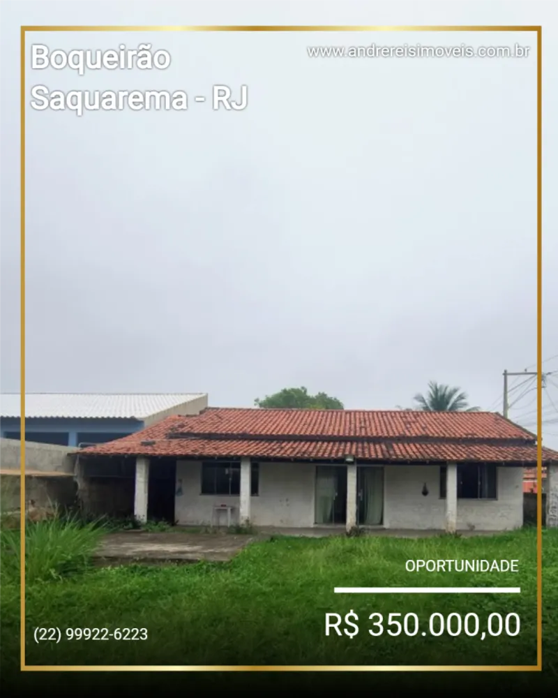 Casa, 3 quartos, 450 m² - Foto 1