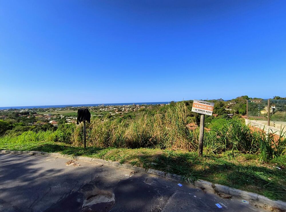 Terreno, 510 m² - Foto 2