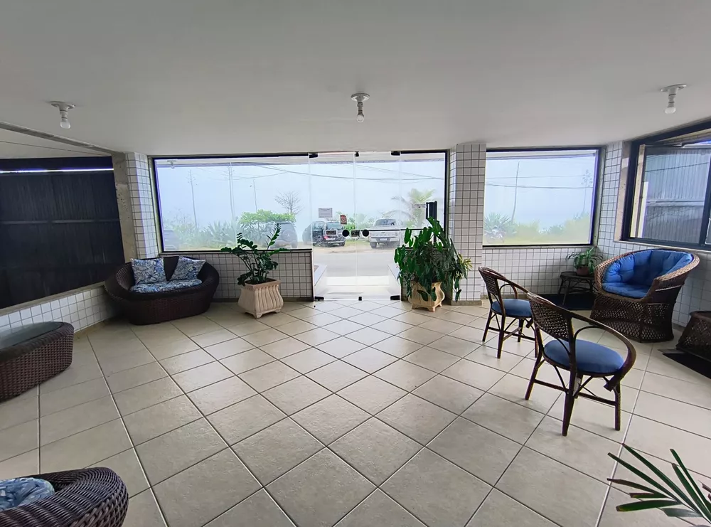 Apartamento, 2 quartos, 96 m² - Foto 5