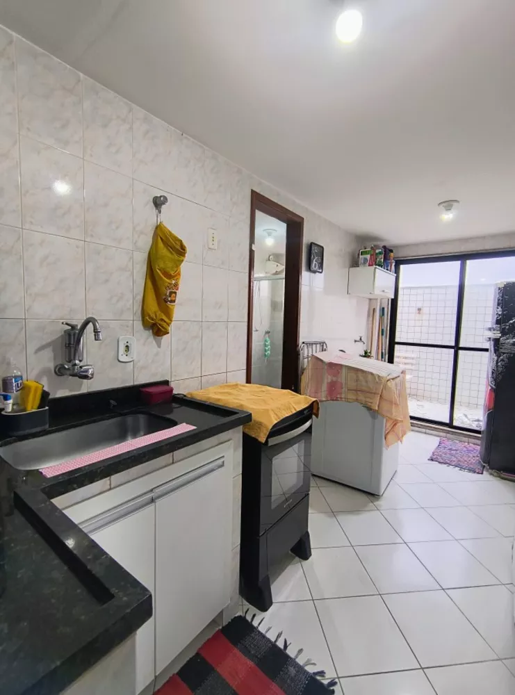 Apartamento, 2 quartos, 96 m² - Foto 7