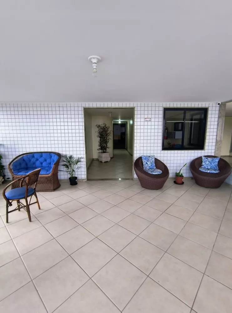 Apartamento, 2 quartos, 96 m² - Foto 15