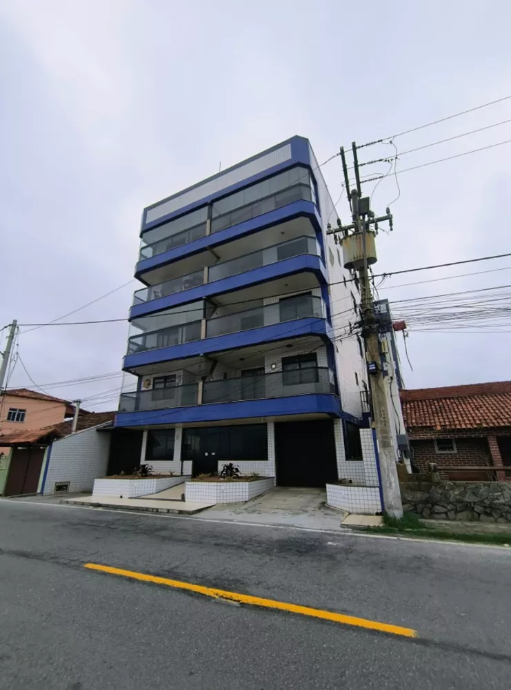 Apartamento, 2 quartos, 96 m² - Foto 3