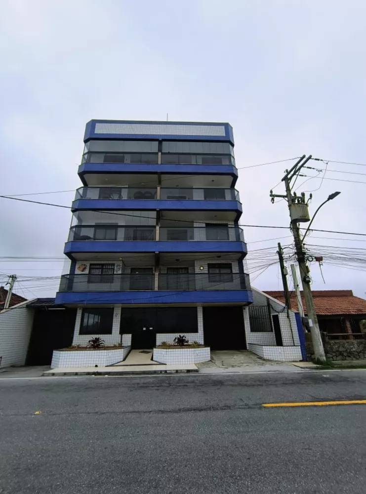 Apartamento, 2 quartos, 96 m² - Foto 2