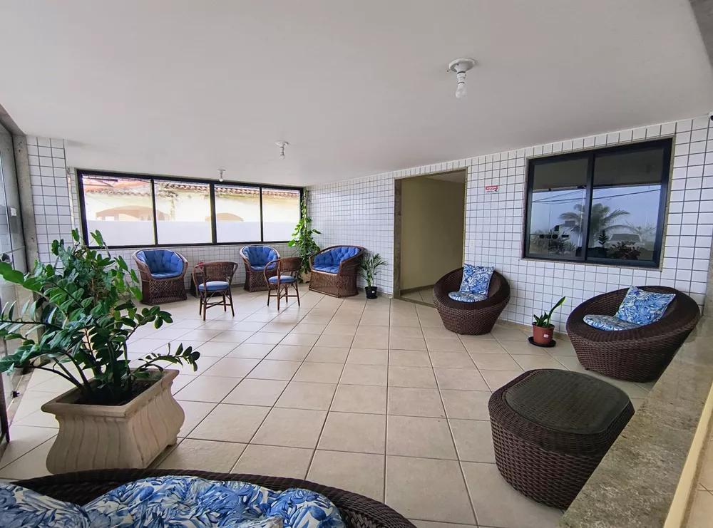 Apartamento, 2 quartos, 96 m² - Foto 4