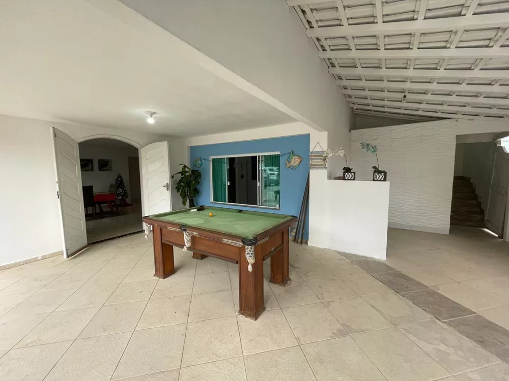 Casa, 4 quartos, 1380 m² - Foto 16