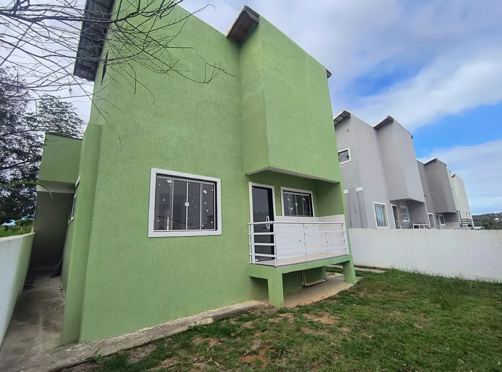 Casa, 2 quartos, 131 m² - Foto 10