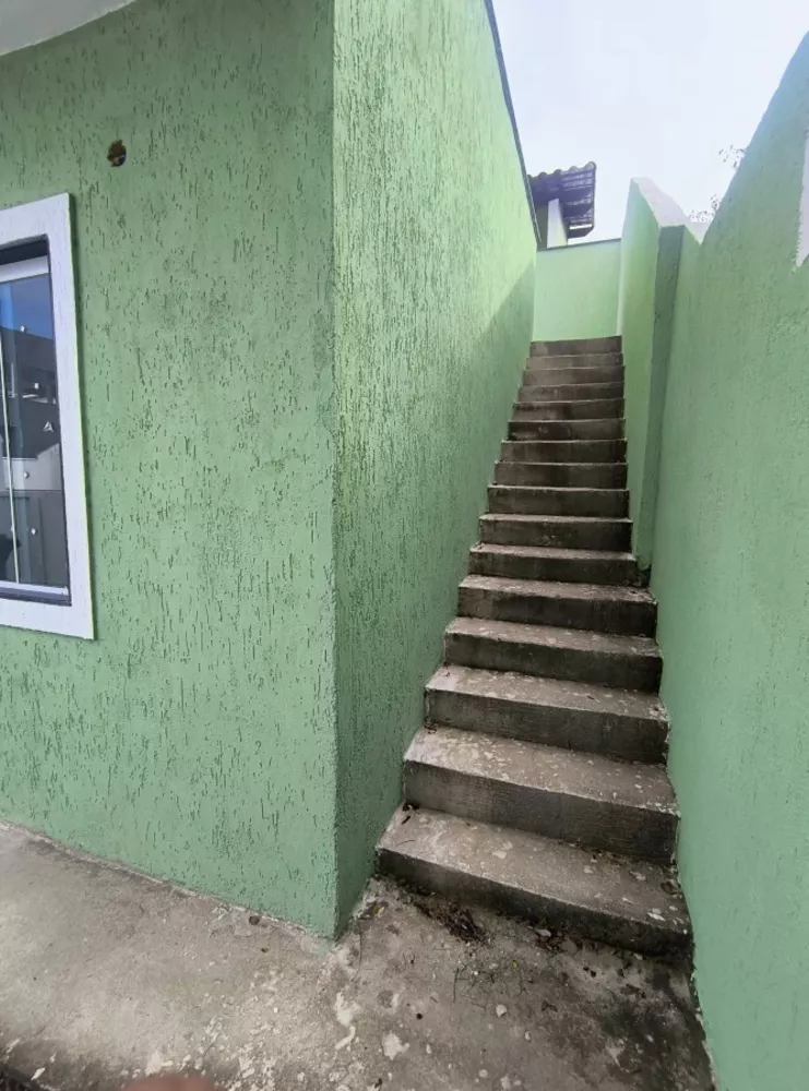 Casa, 2 quartos, 131 m² - Foto 11