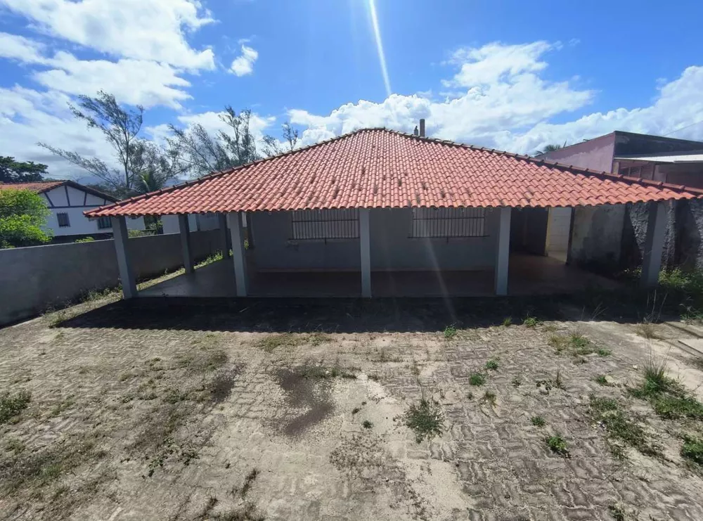 Casa, 2 quartos, 450 m² - Foto 1