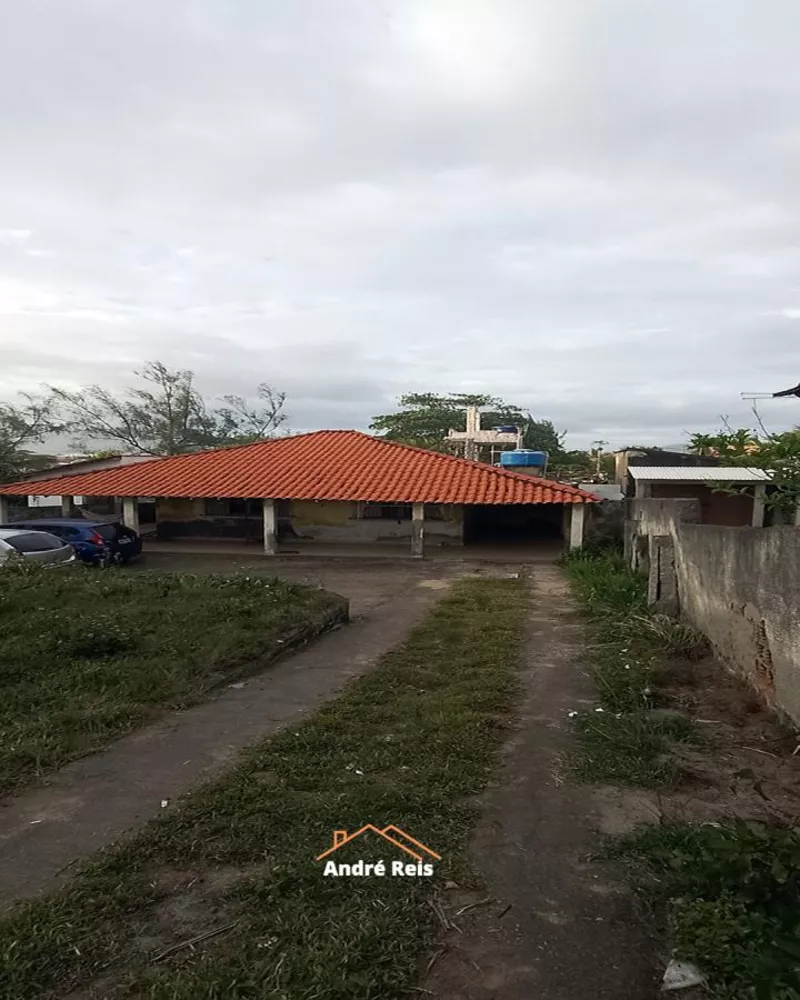 Casa à venda com 2 quartos, 450m² - Foto 3