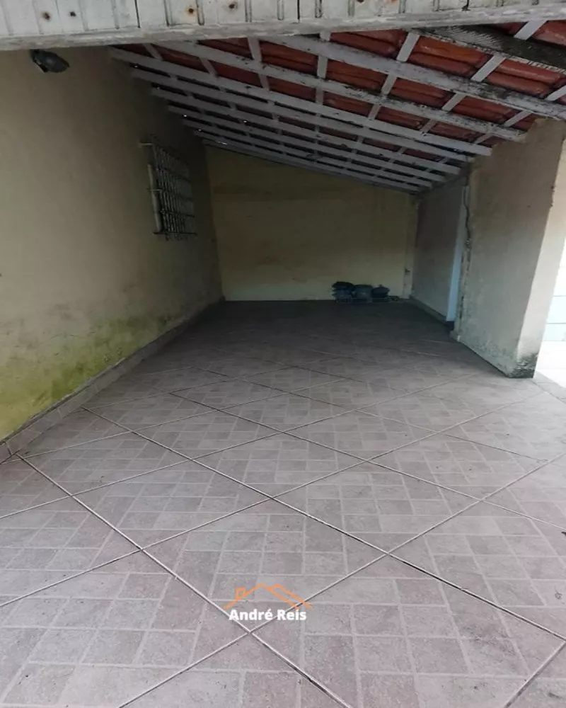 Casa à venda com 2 quartos, 450m² - Foto 5